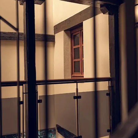 Apartamento La Jacoba. *