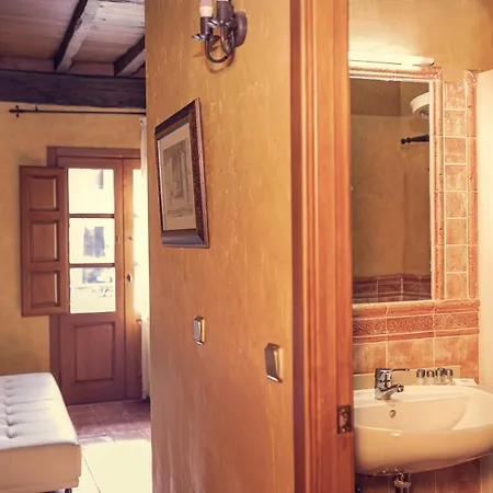 Apartamento La Jacoba.