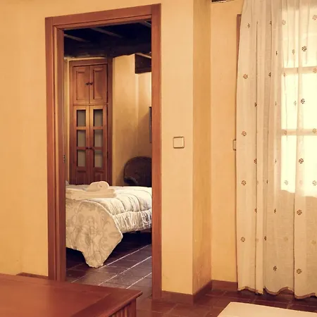 La Jacoba. Apartamento