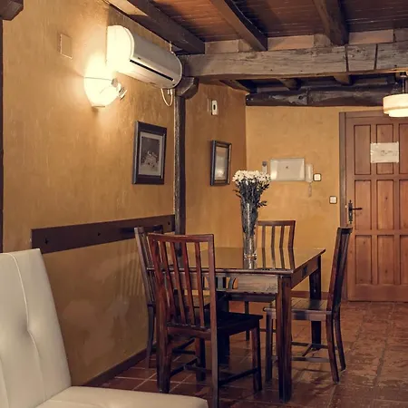 Apartamento La Jacoba.
