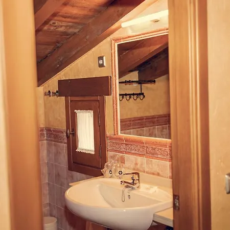 Apartamento La Jacoba.