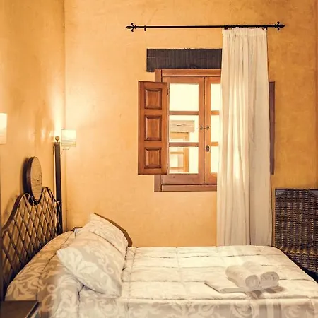 La Jacoba. Apartamento *