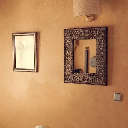 Apartamento La Jacoba. *