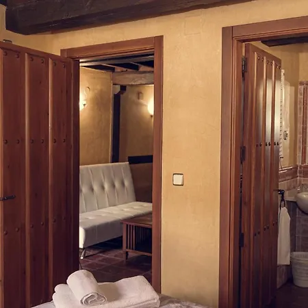 La Jacoba. Apartamento