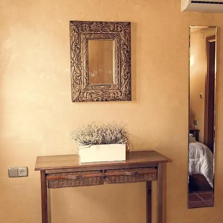 La Jacoba. Apartamento Cabezuela Del Valle